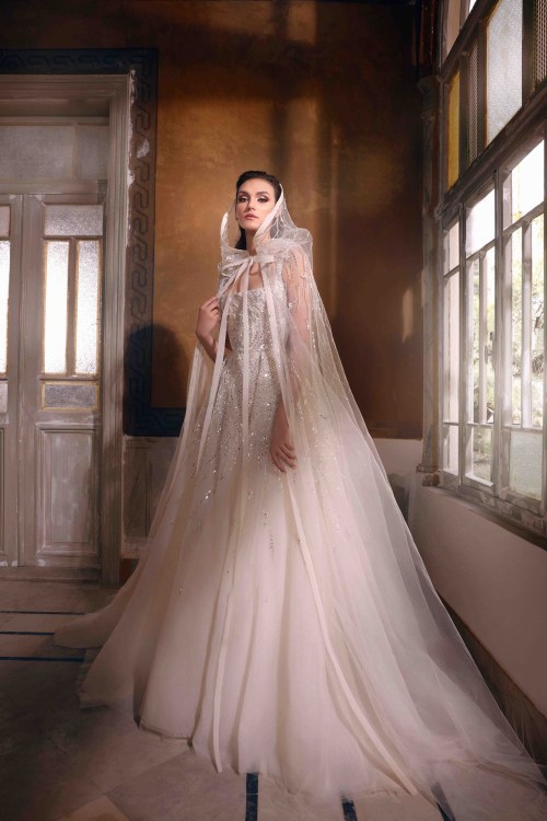 wedding-affair: Zuhair Murad | Bridal Spring 2023