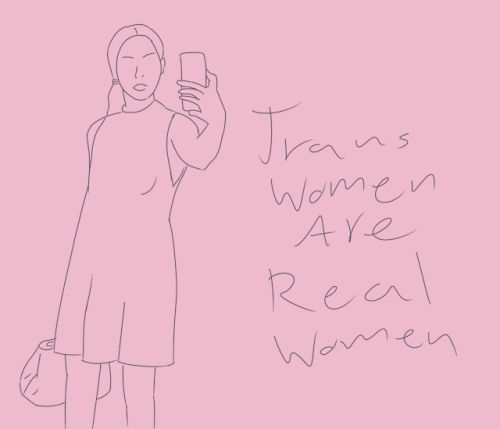 realtransfacts:  Real, valid, beautiful, lovely! - Please consider supporting me on kofi if you are 