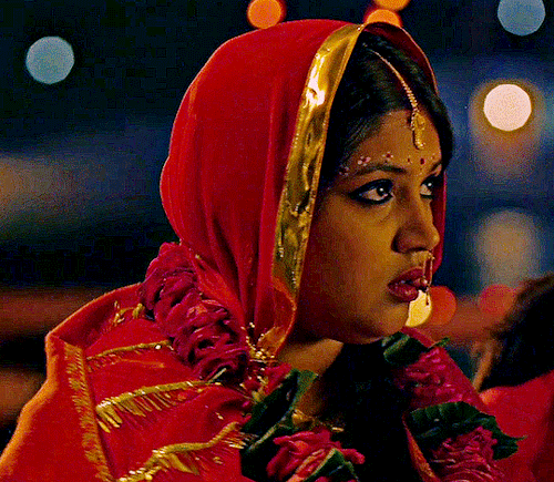 ꧁ Favourite Debuts: Bollywood ꧂ Bhumi Pednekar in Dum Laga Ke Haisha (2015)Look, it’s an act f
