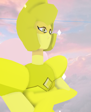 yellow pearl roblox