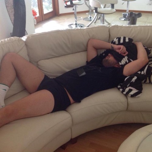 Hot Male Celebs In Underwear