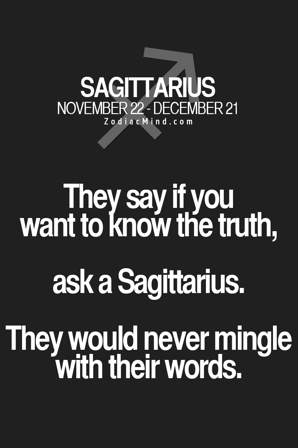 zodiacmind:  Fun facts about your sign here