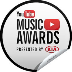      I just unlocked the YouTube Music Awards 2013 sticker on GetGlue                      8567 others have also unlocked the YouTube Music Awards 2013 sticker on GetGlue.com                  Since you decide who wins, tonight is your night. Stay tuned