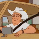 dumbass-bitch-disease:  ginger-ale-official:  riotpunch:  hank hill drinks respect