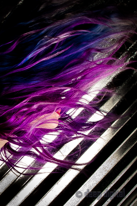 chelseachristian:  Photographer: Deep DigitalModel/MUA/Stylist: Chelsea Christian
