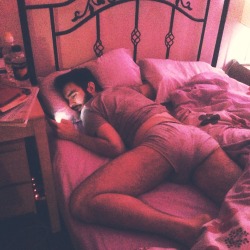 Thebeirdo:  Morning Babe Mentaltraveller