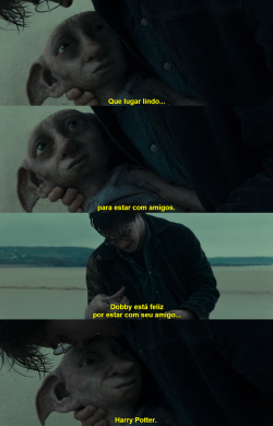 callmehollywood:    Harry Potter e as Relíquias da Morte: Parte 1 (2010)   