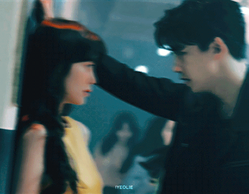 iyeolie:  i gotta gotta gotta make it happen i gotta gotta gotta come up with something  » 2PM ▸ 해야 해