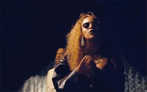 slaybey:hang one night with yonce, i’ll make you famous