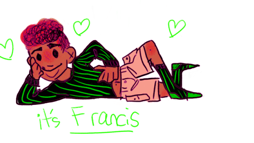 Its Francis