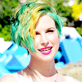 hayleywiliamsdaily:  “The truth is, no matter what your lifestyle or occupation,