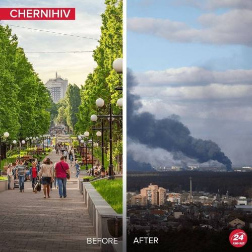 lengthofropes: school in Kharkiv. kindergarten in Severodonetskresidential building in Irpin’.buildi