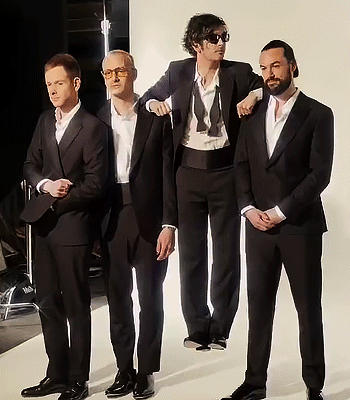 The 1975 For SNL (March 11, 2023)