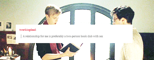 annaleighashfords:Lucien Carr + text posts