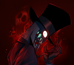 v-mod:  Villainous Daily Prompt Countdown: