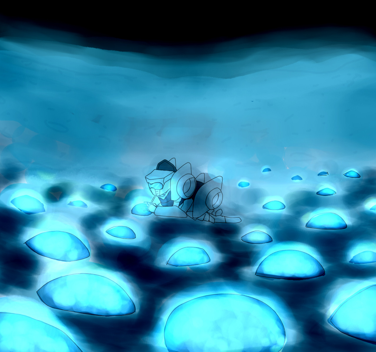 sylphil-draw:  Me falta terminarlo, pero nada me convence d:
