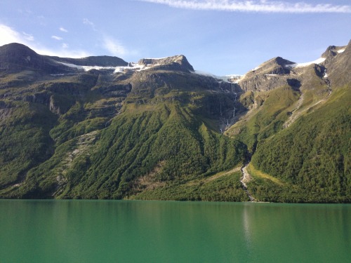 fjordfjordfjordglacierlakefjord