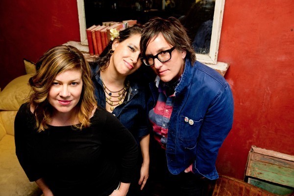 LUSCIOUS JACKSON
ONLY SHOW OF 2016
OCTOBER 14
AT THE BELL HOUSE, BROOKLYN NY