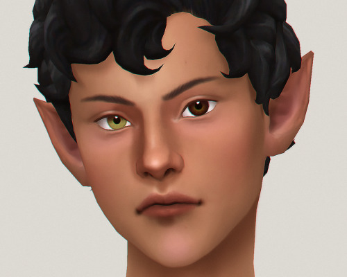 squeamishsims: beetle eyes by squeamishsims after not being happy with any defaults i decided i