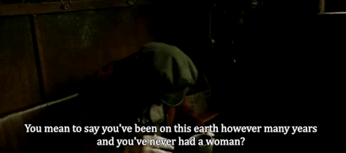 Jared Harris As Captain Mike Clark On Benjamin Button