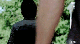 The Walking Dead | Rickyl in 7x9