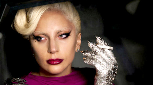 missdontcare-x: First look at ‘American Horror Story: Hotel’ 