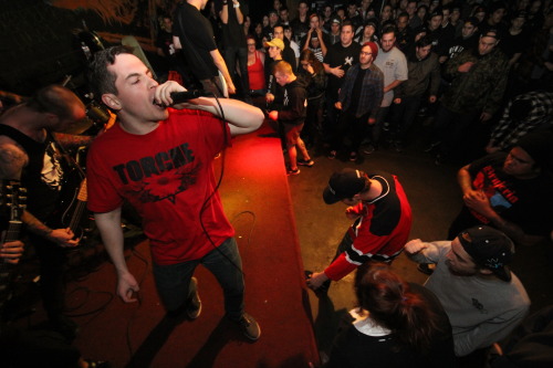 bayareahardcore:  Incendiary, 2013. 924 Gilman adult photos