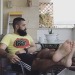 footlandia:feetman80-deactivated20220409:Fuck he has hot feet!!! 😍😛👃🏼🍆💦💦💦
