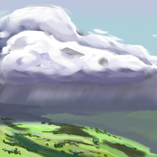 lizalapa - rain the hare