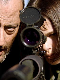 cinyma:  Léon: The Professional (1994) 