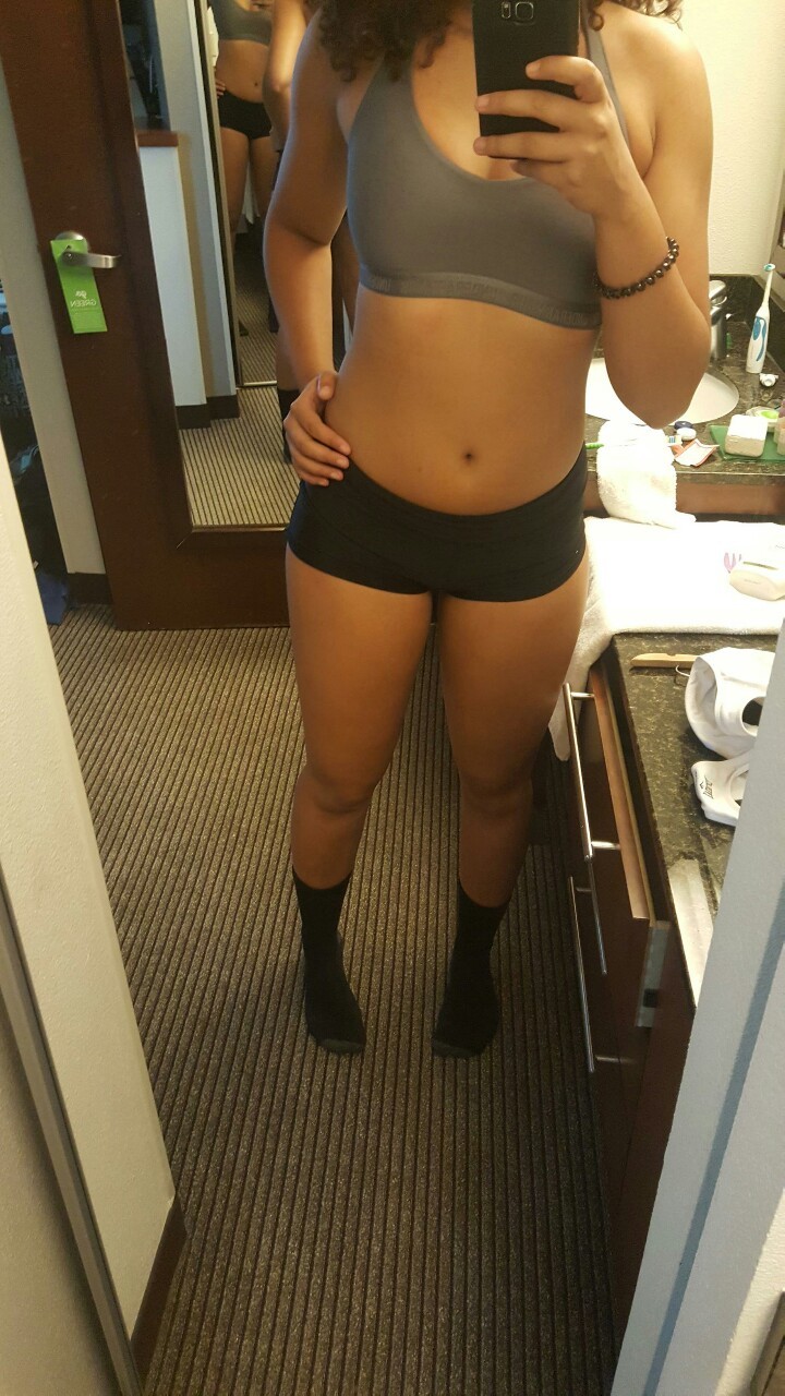 dickgoo:  aand Who Missed Her? MsNeonKisses just turned 21 this weeks.. One of our