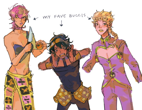 luscan:jojo dump from my artblock jojo thread on twt