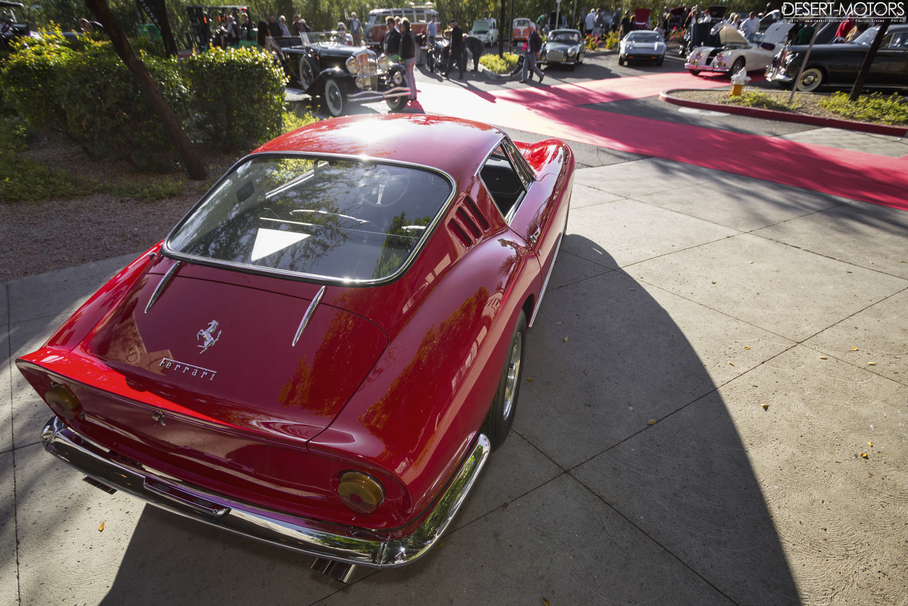 desertmotors:  Ferrari 275 GTB  Sick!