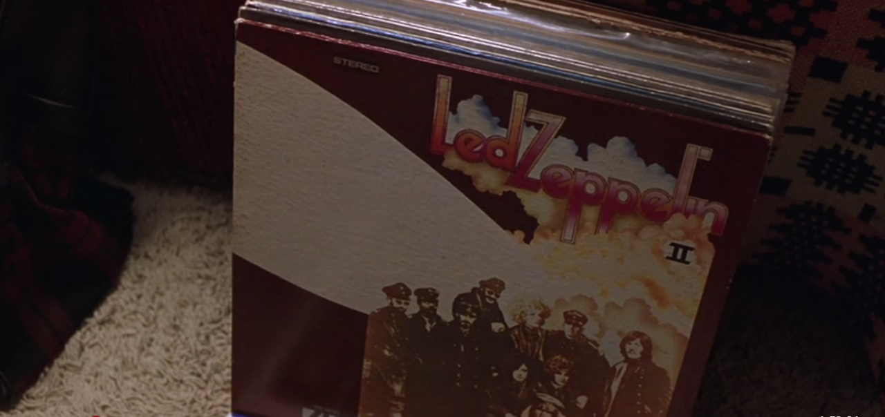 cosmicharmonyv:Almost Famous (2000) dir. Cameron Crowe