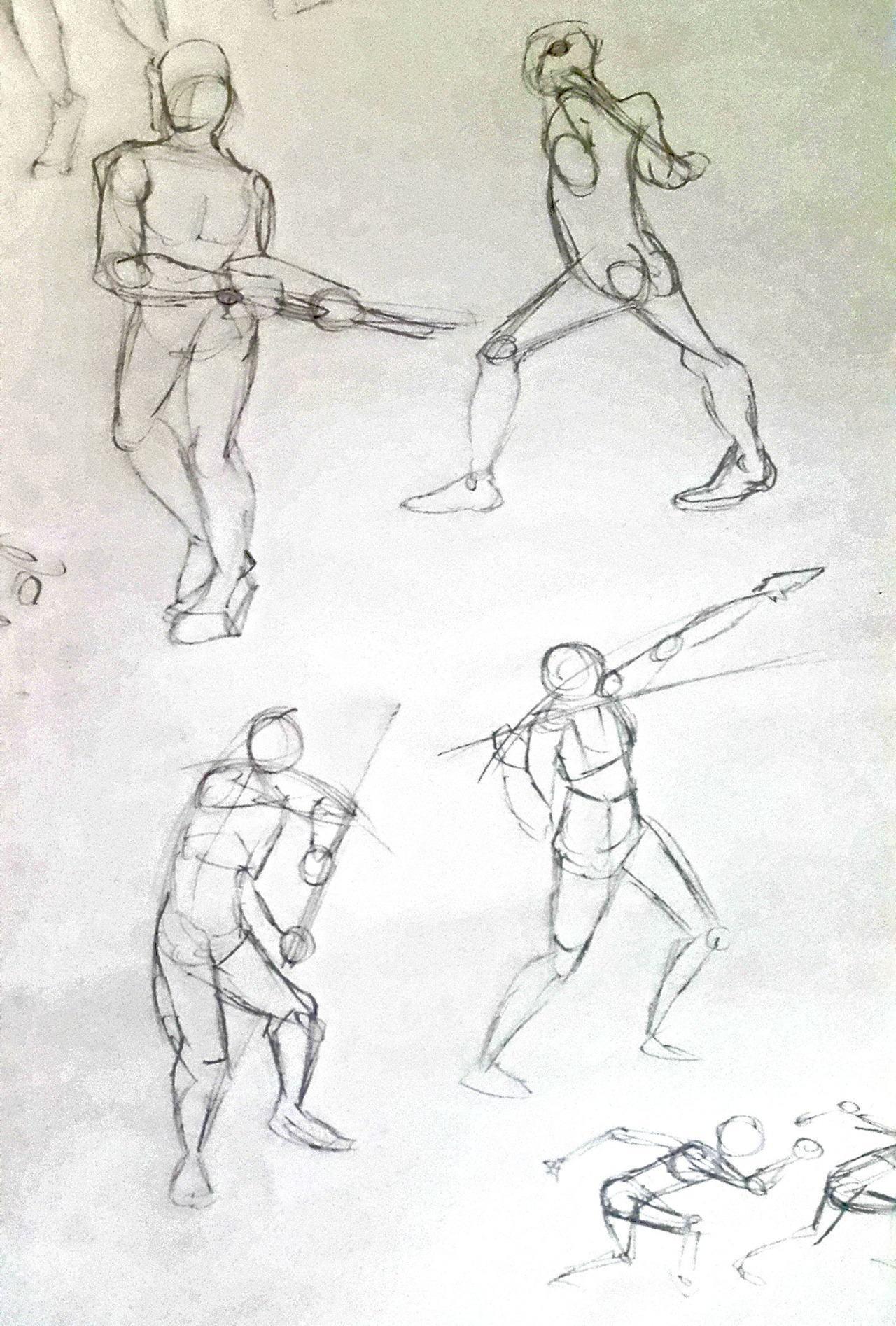 Drawing Body Poses: A Comprehensive Guide for Artists |