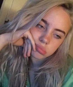 billie eilish