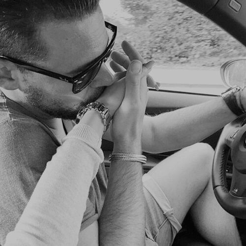 Porn supermansgirl19:  Love when we are driving photos