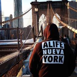 crispculture:  ALIFE - Order Online at JackThreads