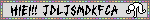 SPACEHEY USERS WHO LUVS HIEI!!