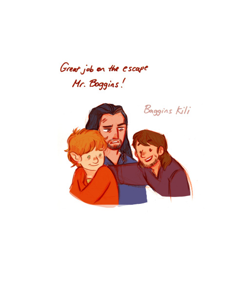 seadeepspaceontheside: KILI YOU DUN MESSED UP YOUR UNCLE.