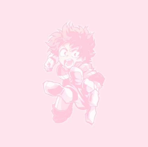 tinymidoriya:obsessed with bnha ヾ(・ᵌ・)ﾉﾞ
