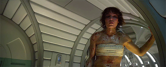 wouldyoukindlymakeausername:  Prometheus (2012) dir. Ridley ScottIn 2093, the Prometheus