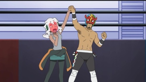 the-pokemonjesus:Ma'am :> 
