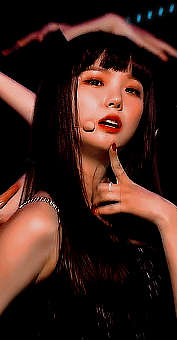 Happy Birthday To Clcs Ace, Choi Yujin.