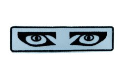 Deathrockfashion:siouxsie Sioux Eyes Patch