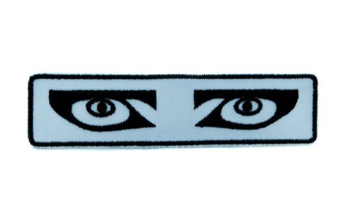 XXX deathrockfashion:SIOUXSIE SIOUX EYES PATCH photo