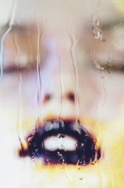 christiesauctions:  Marilyn Minter (b. 1948)Black