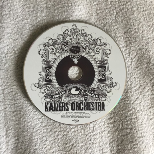 kaizers orchestra violeta kaizers orchestra violeta