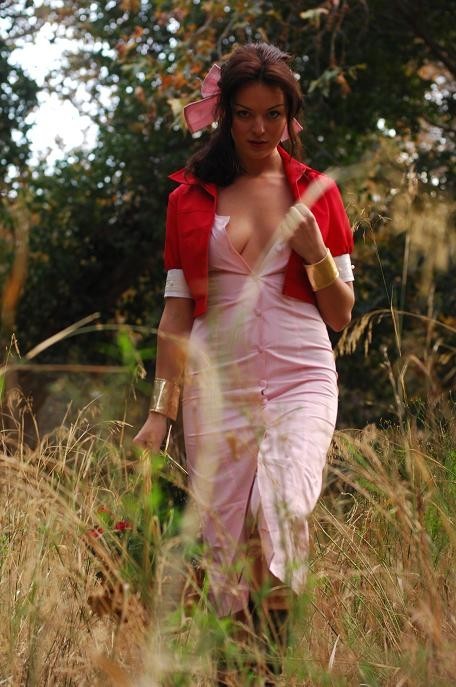 rule34andstuff:  Fictional Characters that I would “wreck”(provided they were