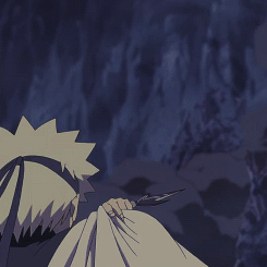 goesinmybutt:  ...I am the son of two heroes!          